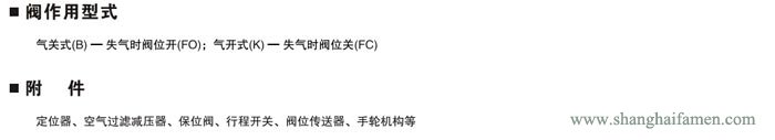 氣（qì）動薄膜套筒（tǒng）調節閥形式（shì）