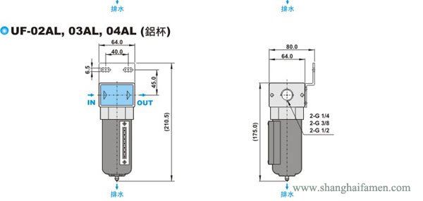 UF過濾器（qì）4