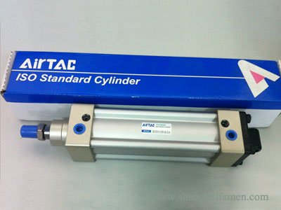 SI亞德客氣（qì）缸（gāng）