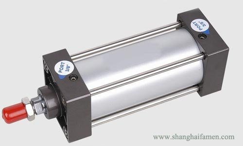 SC標準（zhǔn）氣缸