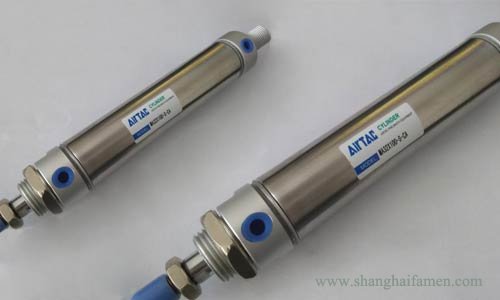 MA不鏽鋼（gāng）氣缸