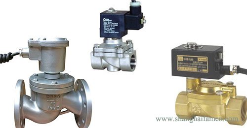 直動式防爆電磁（cí）閥（fá）