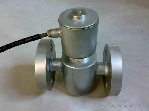 高壓（yā）電磁閥