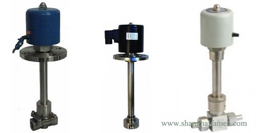 低溫電磁閥（fá）