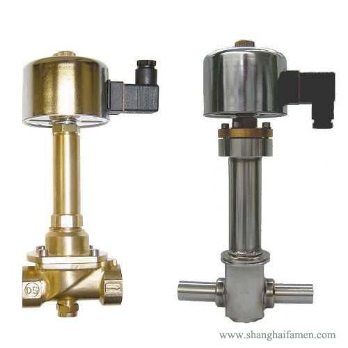 耐低溫電磁（cí）閥