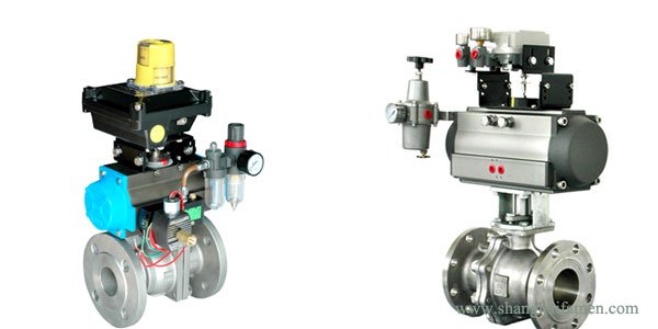 耐高（gāo）溫氣動球（qiú）閥