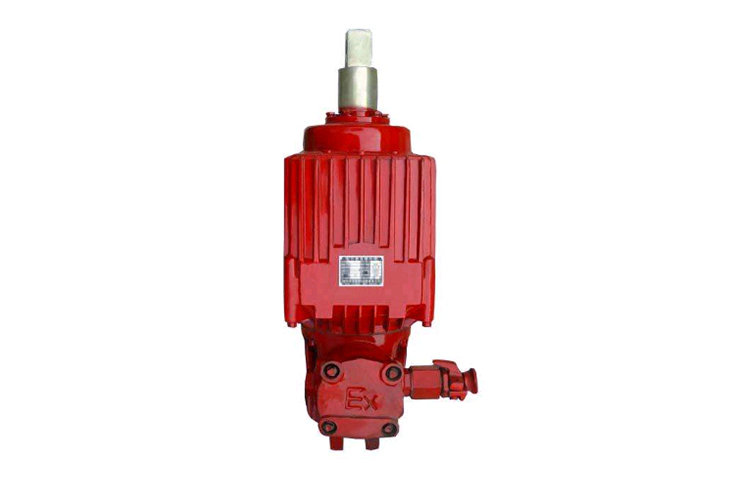 BEd係列隔爆型電力液壓推動器（qì）