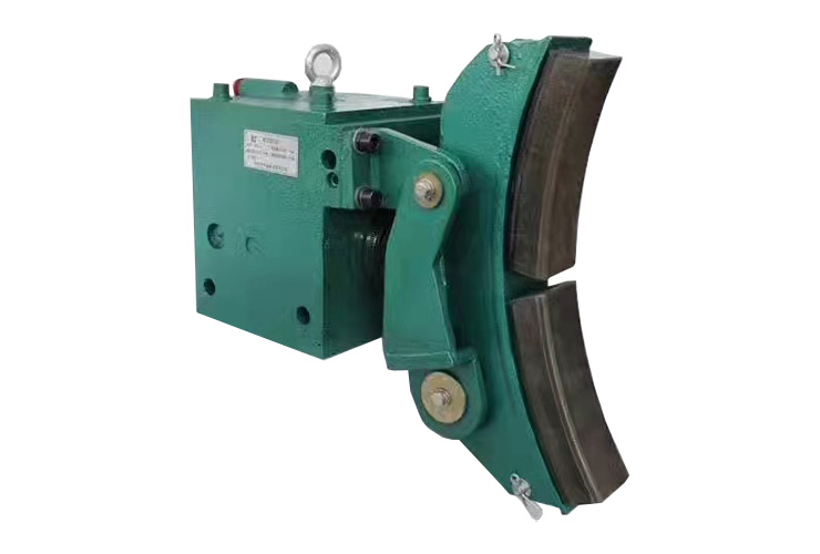 DZD-1-840係列軌道單（dān）元製動器